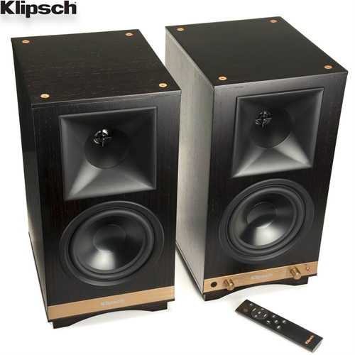 Loa Klipsch The Sixes
